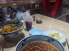 -老九圆山西面馆(CBD店)