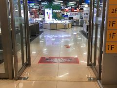 -苏宁易购(Suning Pro南昌东方银座店)