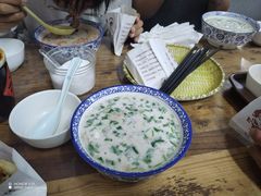 -穆得·老周家牛肉烧饼(普利街店)