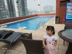 -香港华美达海景酒店