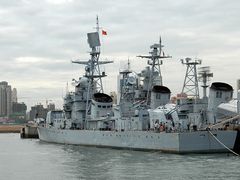 -中国人民解放军海军博物馆