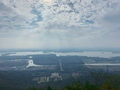 -虞山风景区
