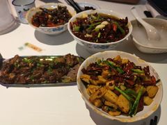 -丹虾|文和友小龙虾·烙锅(陕西路旗舰店)