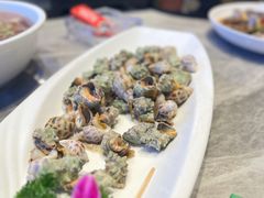 -五姊妹海鲜(火车站店)