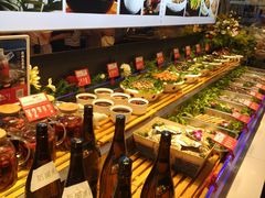 -必点海鲜·鲅鱼水饺(鞍山西道店)