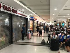 -上海长途汽车客运总站