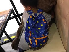 -Thank u mom非油炸健康鸡(万国广场店)