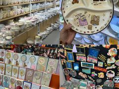 -西北轻工批发市场