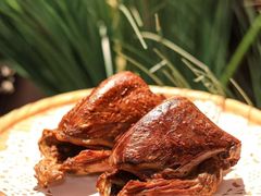 -燕郊烧鸽子(酷车小镇店)