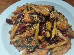 -柒皓餐廳(广元路店)