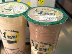 -1点点(河南中路店)