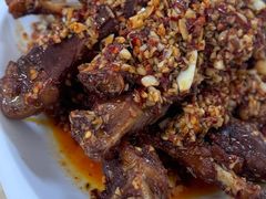 -呷得家常菜馆(王公塘店)