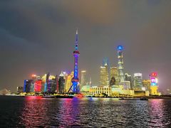 -南京路步行街