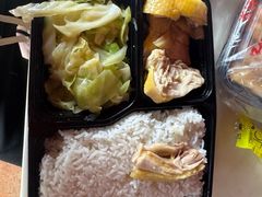 -瑞记湛江鸡饭店·粤西第一鸡(粤垦店)