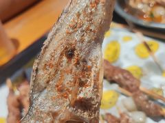 -新疆烧烤王(广灵店)