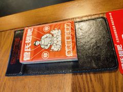 -管氏翅吧(马家堡店)