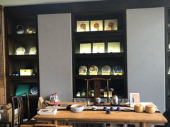 -京梟红茶楼(方恒购物中心店)
