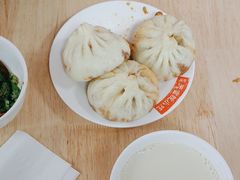 -天宫院小吃·专业包子炒肝儿(丰台和义店)