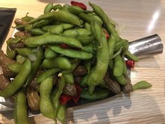 -喝丢一只鞋辣炒海鲜小烧烤(三八广场店)