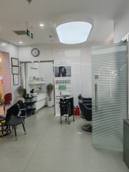 -时尚殿堂hair salon