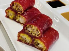 脆网红米肠-火啫啫·粤式啫啫煲(南通首店)