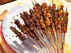 -串盟烧烤·长沙美食地标(星沙店)