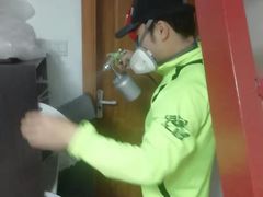 -绿色亿家除甲醛机构