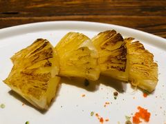 -樱之盛宴·蟹料理海鲜自助(前进大街店)