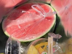 -盒马鲜生(双清路店)