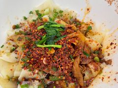 -十三辕·西安面庄(美院店)