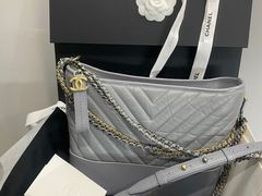 -Chanel(德基广场店)