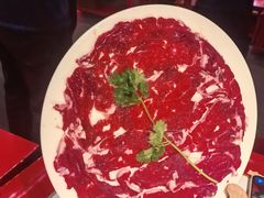 -小龙翻大江文化火锅(宽窄店)