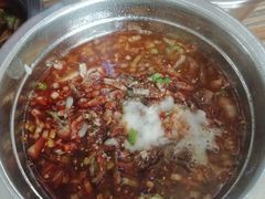 -鹍记特色牛杂面