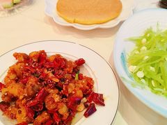 -凯鸽酒楼(振兴街店)