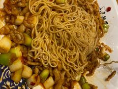 -山城遇宴·重庆江湖菜(五道口银谷大厦店)