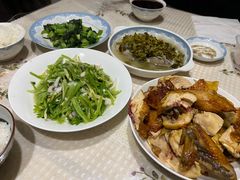 -吴山烤禽 (吴山路店)
