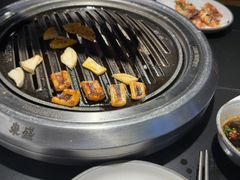 -東盛炭烤自助料理(浦东文峰广场店)