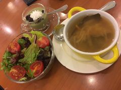 -COCO壱番屋(北京平安国际金融中心店)
