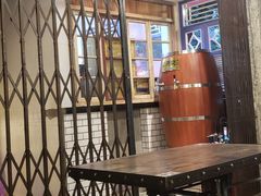 -辉记炭烧海鲜大排档·老字号(福田店)
