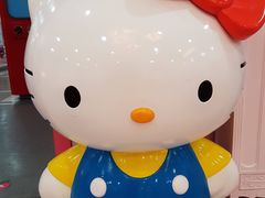 -凯蒂猫主题馆
