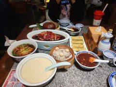 -南京大牌档(济南万象城店)