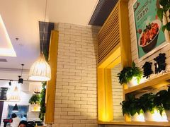 大堂-拿渡·水煮鱼麻辣香锅(王府井奥莱·香江小镇店)