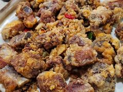 -标记美食新鲜猪杂(兴南大道店)