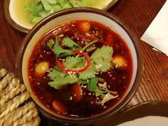 -火齐潮汕砂锅粥(五道口店)