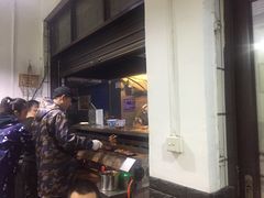 -清真·马峰烤肉(小学习北巷店)