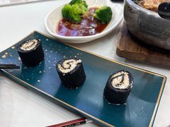 -一壶私房菜·顺德菜·顺德鱼生
