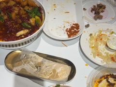 -西域阿里马新疆菜·清真(桂花路店)