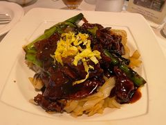 -太平馆餐厅(尖沙咀店)