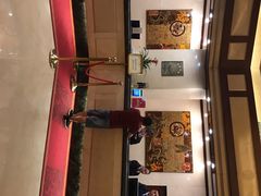 -北京前门建国饭店