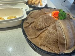 -海底捞火锅(新松江路店)